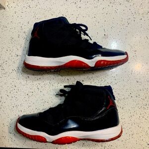 *SOLD* Jordan Bred 11